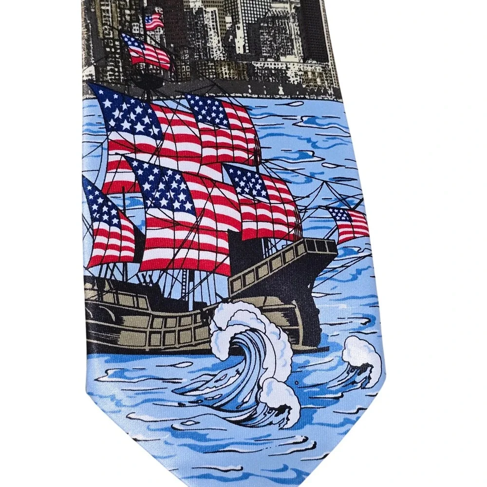 New York vintage new